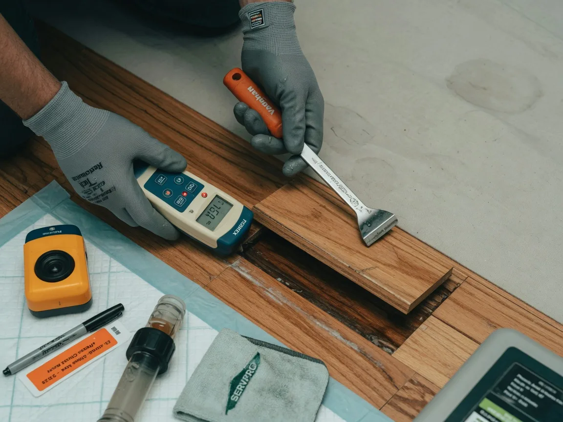 Why choose Water Damage Restoration in Fall Creek, OR